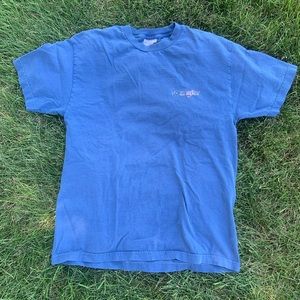 Wrangler Tee